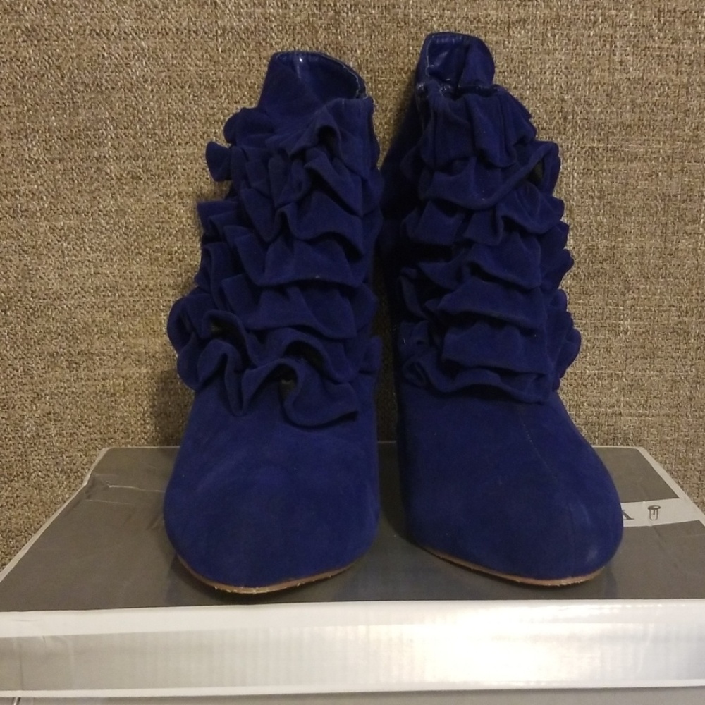 Booties